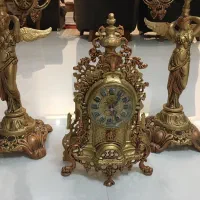 فروشنده وخریدار آیینه شمعدان|آینه|تهران, قبا|دیوار