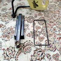 دوچرخه 16تمیز واسکیت واسکوتر