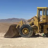 اجاره لودر 120 کوماتسو
