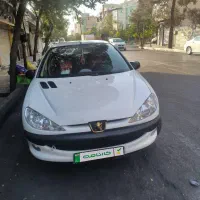 206 SD V20 مدل 91 ضمانت (کارنامه)