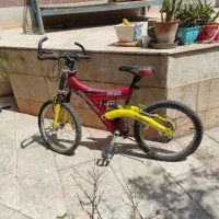 دوچرخه