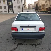 پراید مدل 90|خودرو سواری و وانت|تهران, دبستان|دیوار