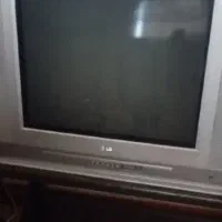 تلویزیون ۲۱ اینچ