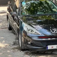 پژو‌۲۰۷ پانورما
