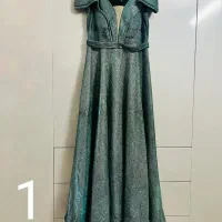 چند مدل لباس مجلسی