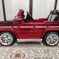 ماشین شارژی|اسباب‌‌بازی|ری, ولی آباد|دیوار