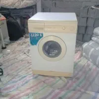 ماشین لباسشویی ارچلیک ترک بسیار سالم