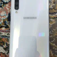 گوشی سامسونگ a50