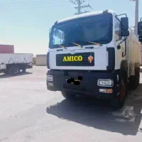 امیکو ده چرخ|خودرو سنگین|تهران, آزادشهر|دیوار