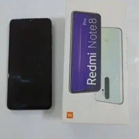 گوشی شیاومی Redmi Note 8 pro