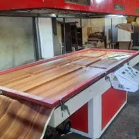 خدمات سی ان سی /وکیوم