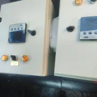 تابلوی کوره