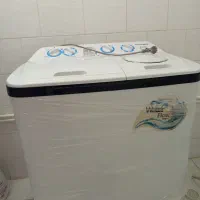 کهنه شویی پاکشوما ۹ کیلویی صفر