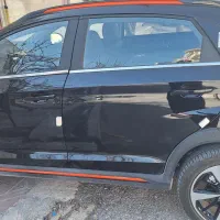 mvm x 33|خودرو سواری و وانت|ایلام, |دیوار