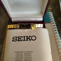 ساعت زنانه سیکو SEIKO