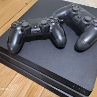 فروش یک دستگاه ترا PS4 pro 1