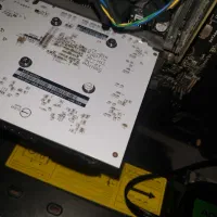 کیس گیم|رایانه رومیزی|تهران, دریا|دیوار