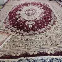 فرش ۱۲متری نیاز ب تعمیر