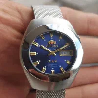 اورینت اتوماتیک آپولویی ۲۱سنگ کارکرده درحد