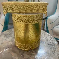 سطل وجادستمالی