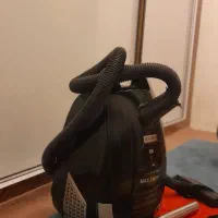 لباسشویی وجاروبرقی درحد|ماشین لباسشویی و خشککن لباس|سلماس, |دیوار