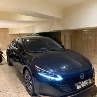 نیسان التیما / ۲۰۲۵/ ۴تا کار