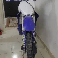 موتور یاماها