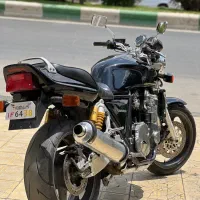 سی بی 1000 خشک سفارش اروپا