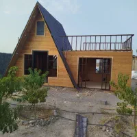 کلبه سوئیسی