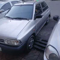 پراید مدل ۸۷|خودرو سواری و وانت|قدس, شهر‌قدس|دیوار