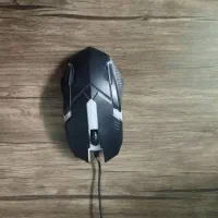 یه عدد پک موس کیبورد گیمینگ و یه عدد هدست تسکو|قطعات و لوازم جانبی رایانه|قشم, |دیوار