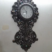 ساعت دیواری|ساعت دیواری و تزئینی|اصفهان, قائمیه|دیوار