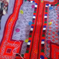 ماهی دسته لباس مو بدوزین کریشی میدوزم عوض و بدلی|حراج|چابهار, |دیوار