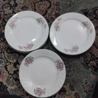 بشقاب|ظروف سرو و پذیرایی|قم, زند آباد|دیوار