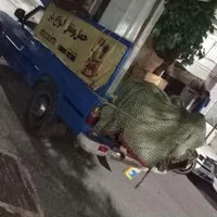 حمل اثاث منزل و شرکت تضمینی|خدمات حمل و نقل|خوی, |دیوار