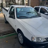 آریسان ۲ مدل ۱۴۰۳ دوگانه سوز بیرنگ در حد|خودرو سواری و وانت|شهریار, کهنز|دیوار