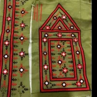 پذیرش انواع دوخت سیاه دوچ قبول میشه