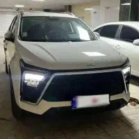 سمندمعاوضه‌باKMCX5 کی‌ام‌سی|خودرو سواری و وانت|اصفهان, تیران|دیوار