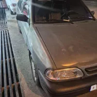 پراید مدل ۸۵