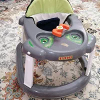 کریر و رولک|کالسکه و لوازم جانبی|تبریز, |دیوار