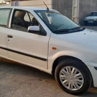 سمند الیکس مدل 97 شادگان