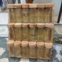 استند و جاادویه