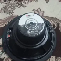 بلندگو ساب|صوتی و تصویری|ایرانشهر, |دیوار