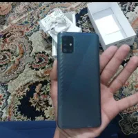 سامسونگ a51 درحد|موبایل|بیرجند, |دیوار