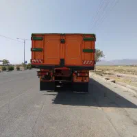 دهچرخ زیر مایلر باری استثنایی|خودرو سنگین|مشهد, هفده شهریور|دیوار