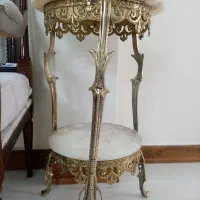 میز برنز