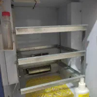 دستگاه جوجه کشی