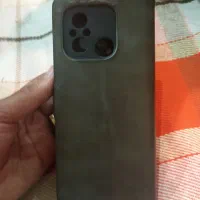 گارد کتابی ردمی 12c