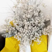 گل کریستال نامزدی