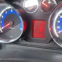 دنا پلاس توربو اتومات مشکی آبنوس فول آپشنال|خودرو سواری و وانت|ملایر, |دیوار